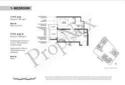 The M (D7), Apartment #488540191